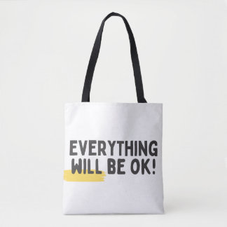 Aesthetic Tote bag