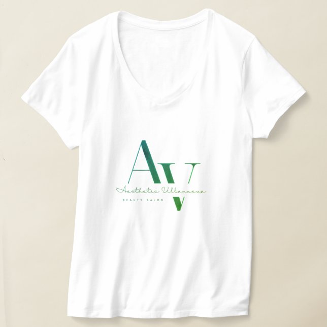 Aesthetic Villanueva T-Shirt (Ablage )