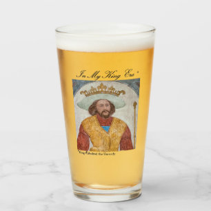 AEthelred the Unready Glas