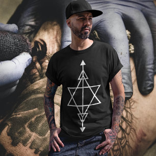 Aether Triangle T-Shirt