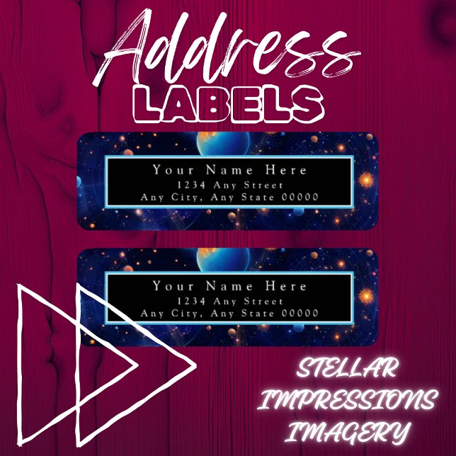 Aetheris Pulse (Von Creator hochgeladen)