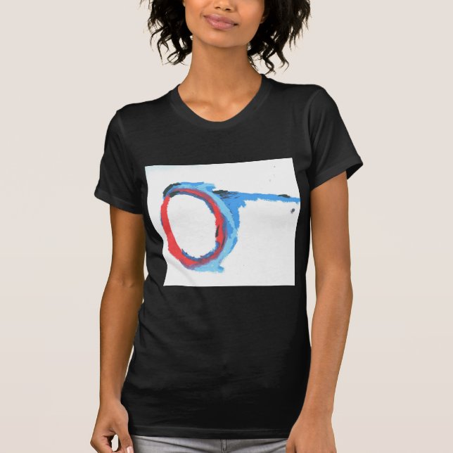 Aetherium Schizm T-Shirt (Vorderseite)