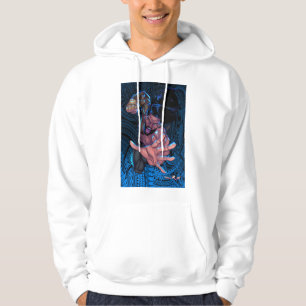 Aew T-ShirtDie Hauptkunst des Wrestlings Hoodie