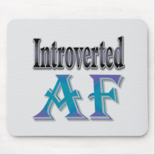 AF MOUSEPAD