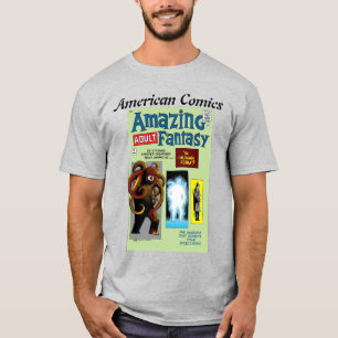 AFA 1 T-Shirt