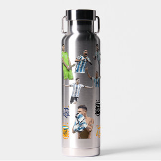 AFA - FIFA 2022 WORLDCUP - CHAMPIONS STARS TRINKFLASCHE