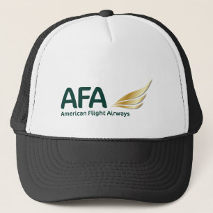 AFA-Logo 2016 Truckerkappe