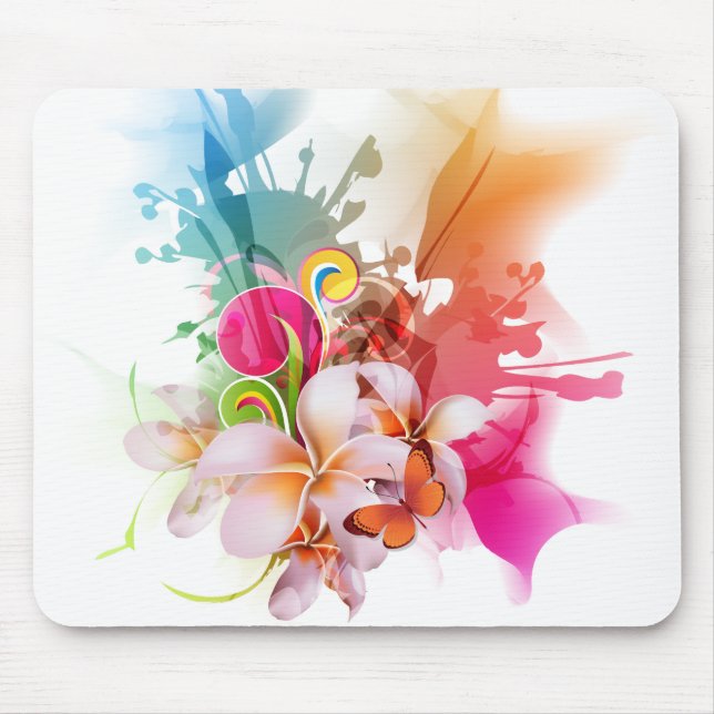 AFD 1 Mousepad (Vorne)