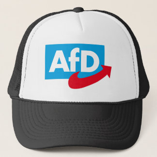 AfD:Alternative für Deutschland Truckerkappe