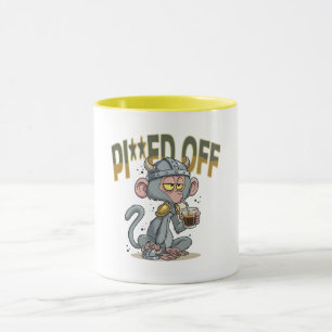 Affe_1 Tasse