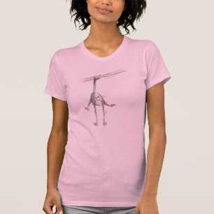 Affe 2 T T-Shirt