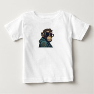 Affe Baby T-shirt
