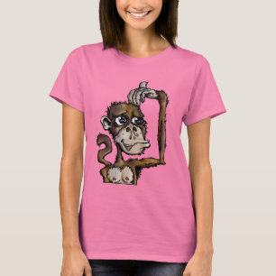 Affe Bizness-JGAD T-Shirt