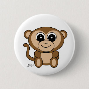 Affe Button