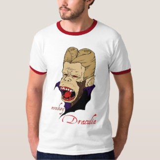 Affe Draculia T-Shirt