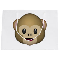 Affe - Emoji