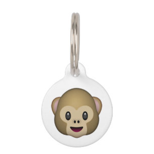 Affe - Emoji Tiermarke