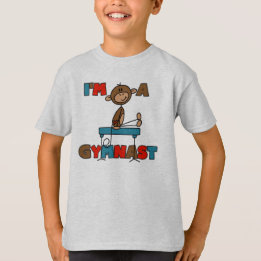 Affe, ich bin ein Turner T-Shirt