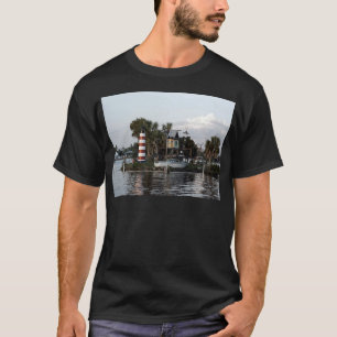 Affe-Insel T-Shirt