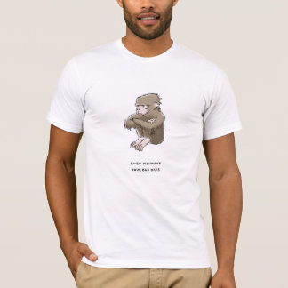 Affe-Lappalien T-Shirt