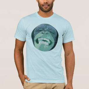 Affe-Magie 3 T-Shirt