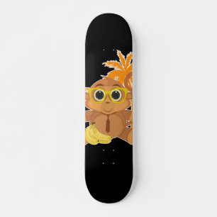 Affe Nerd Skateboard