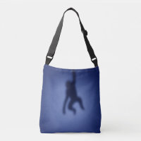 Affe Silhouette