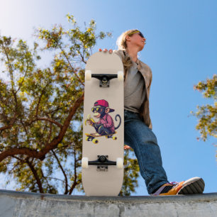 Affe Skateboard
