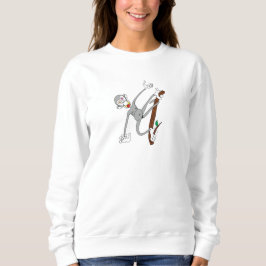 Affe Sweatshirt