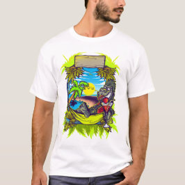 Affe T-Shirt