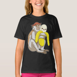 Affe T-Shirt