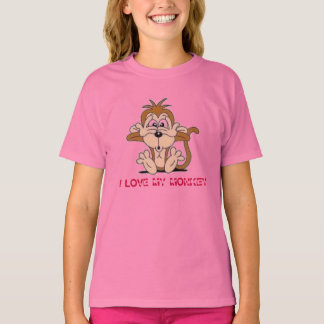 Affe T-Shirt