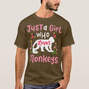 Affe T-Shirt