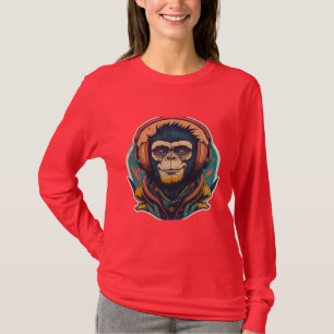 Affe T-Shirt