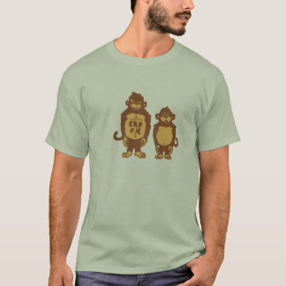 Affe T-Shirt