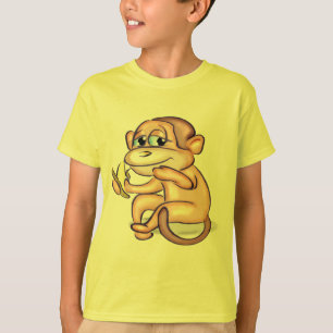Affe-T - Shirts und Affe-Geschenke