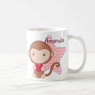 Affe Tasse