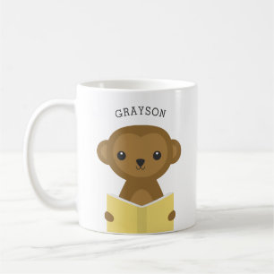 Affe Tasse