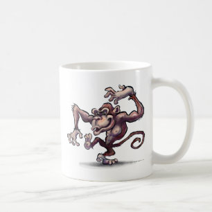 Affe Tasse