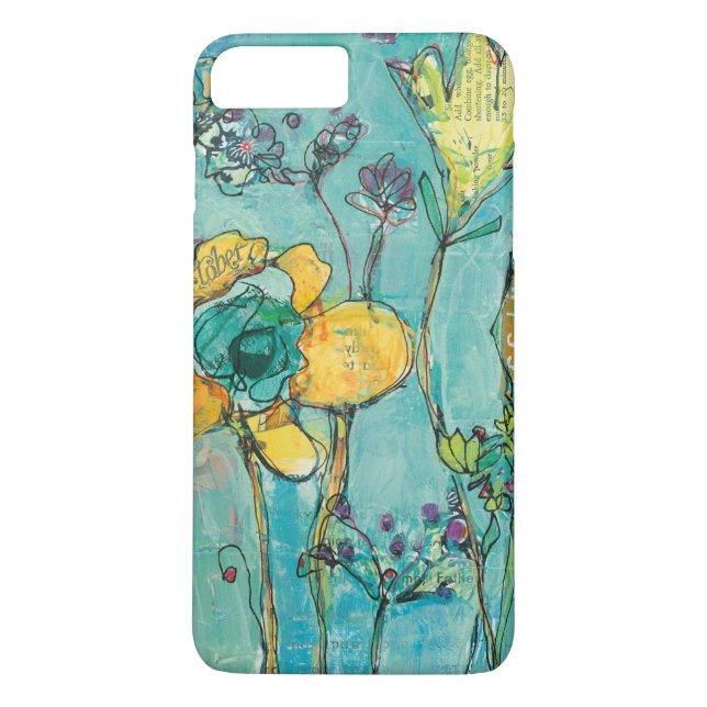 Affe und Mama Case-Mate iPhone Hülle (Rückseite)