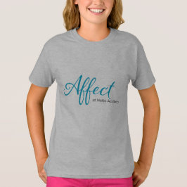 Affect Kids Sweatshirt T-Shirt