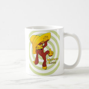 AffeLoco Tasse
