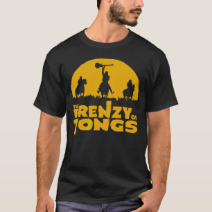 Affen Inverse! T-Shirt
