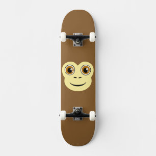 Affen Skateboard