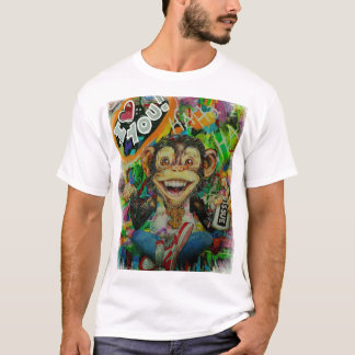 Affen 🙉 T-Shirt
