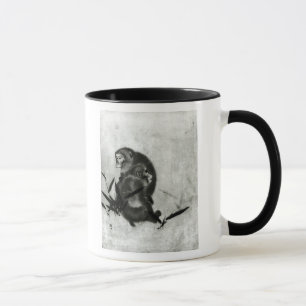 Affen Tasse