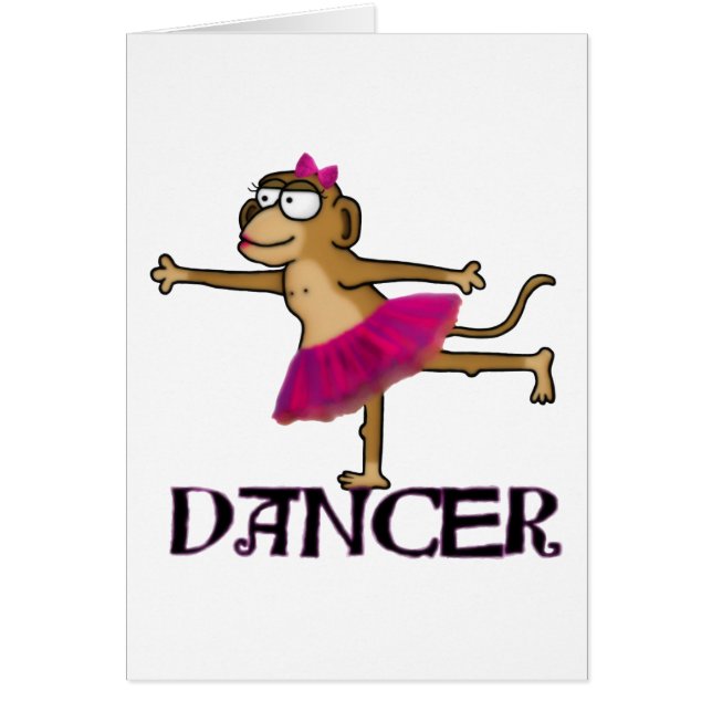 Affenballett (Vorne)