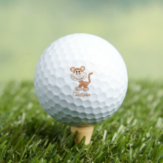 Affendesign Golfball