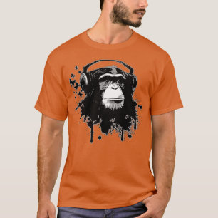 Affengeschäft T-Shirt