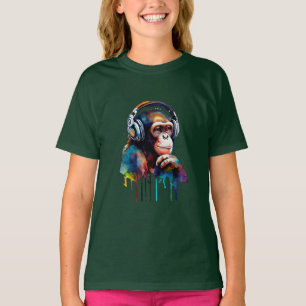 Affengeschäft T-Shirt